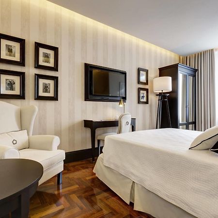 Bellezza Al Colosseo - B&B & Apts โรม ภายนอก รูปภาพ