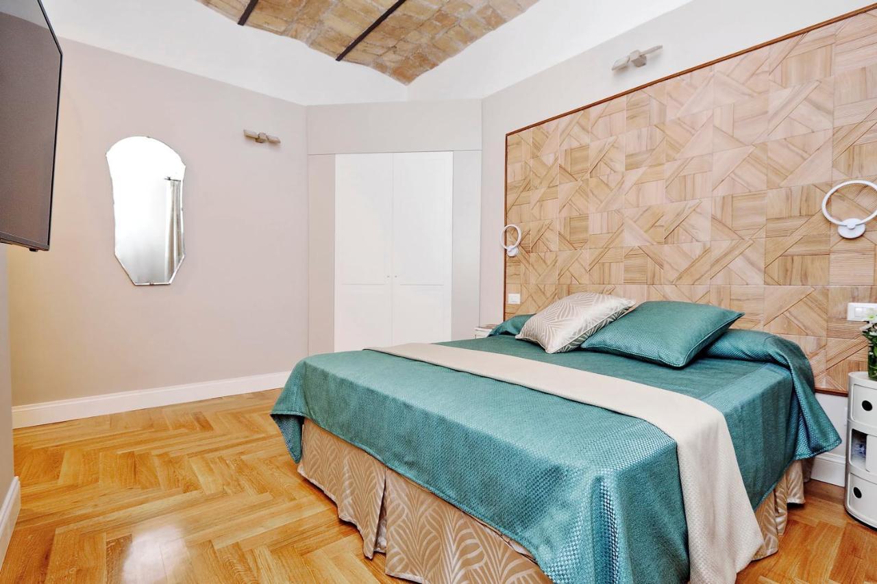 Bellezza Al Colosseo - B&B & Apts โรม ภายนอก รูปภาพ