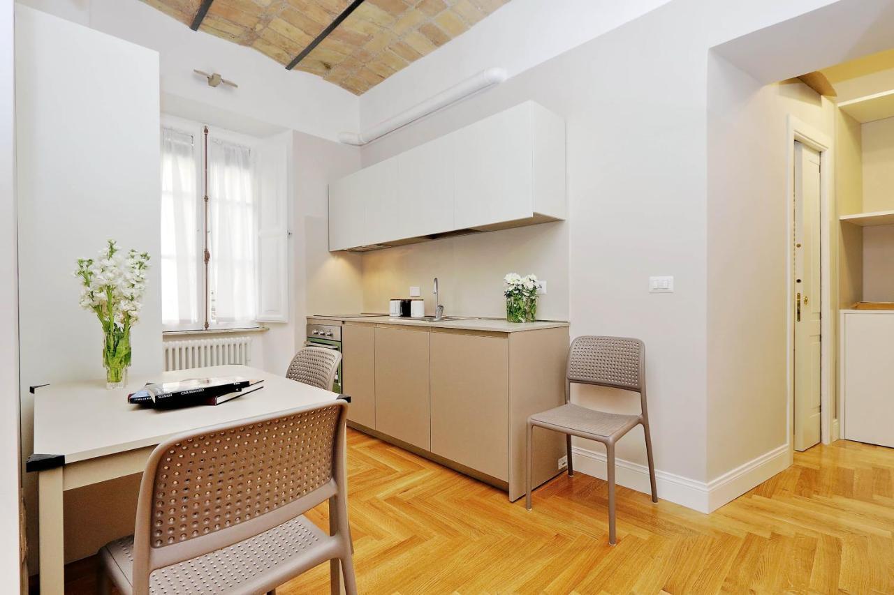Bellezza Al Colosseo - B&B & Apts โรม ภายนอก รูปภาพ