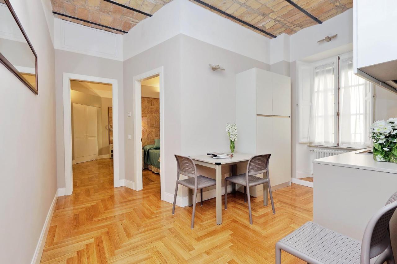 Bellezza Al Colosseo - B&B & Apts โรม ภายนอก รูปภาพ