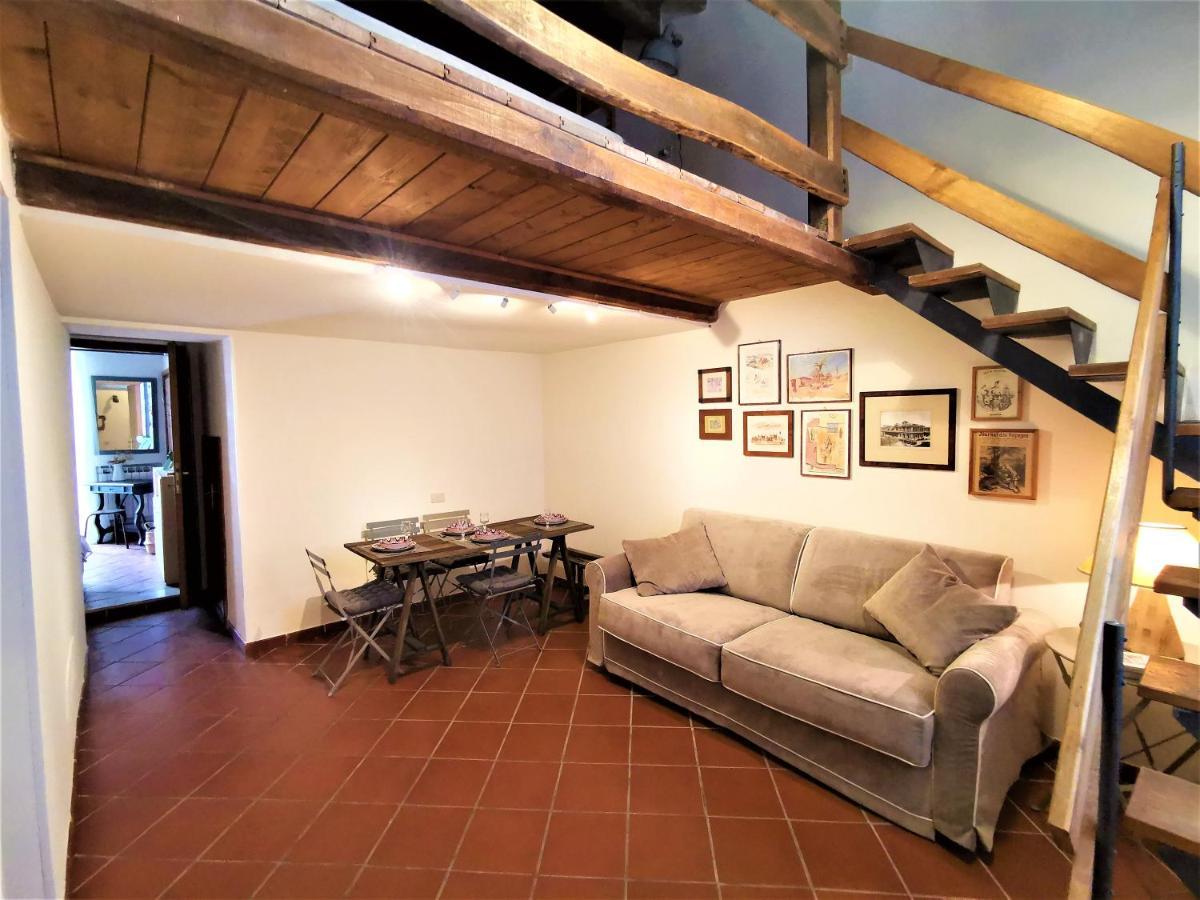 Bellezza Al Colosseo - B&B & Apts โรม ภายนอก รูปภาพ
