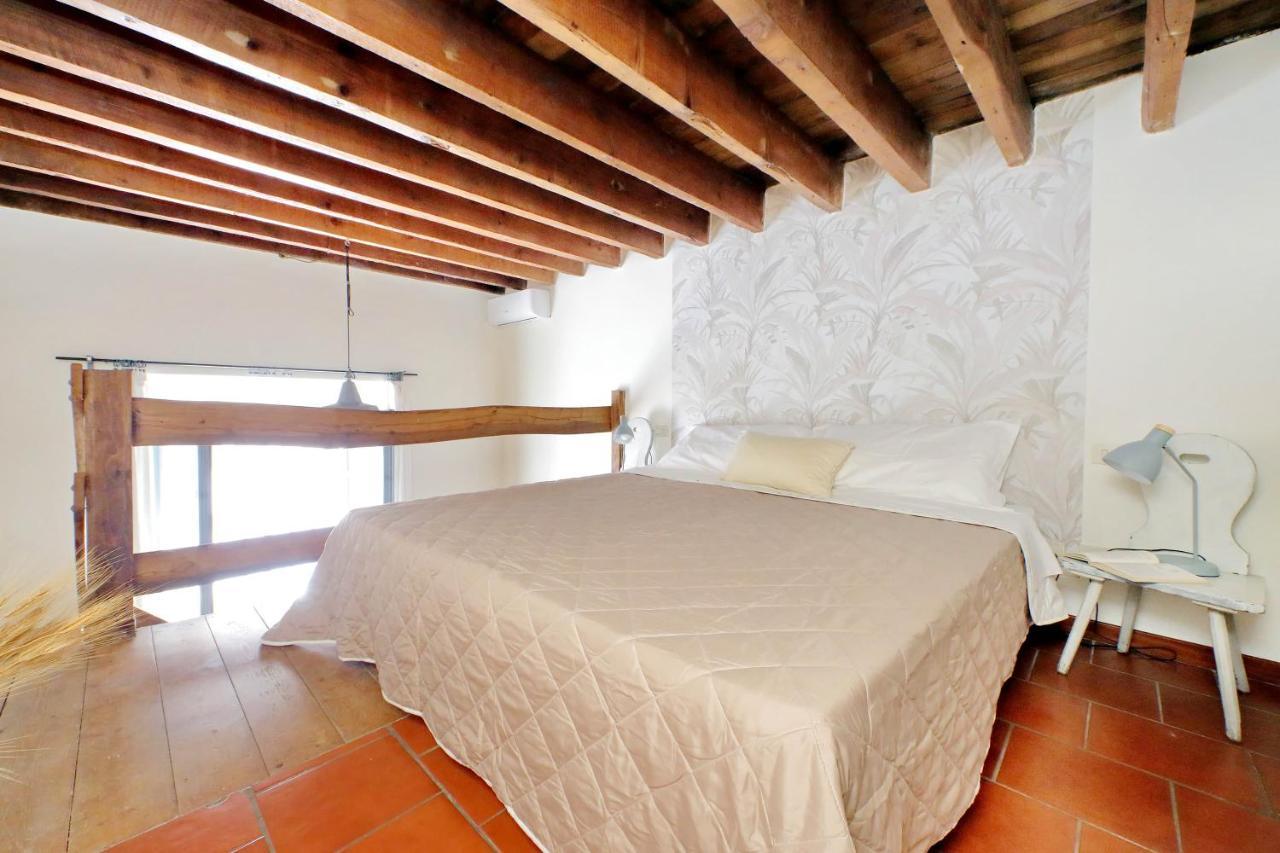 Bellezza Al Colosseo - B&B & Apts โรม ภายนอก รูปภาพ