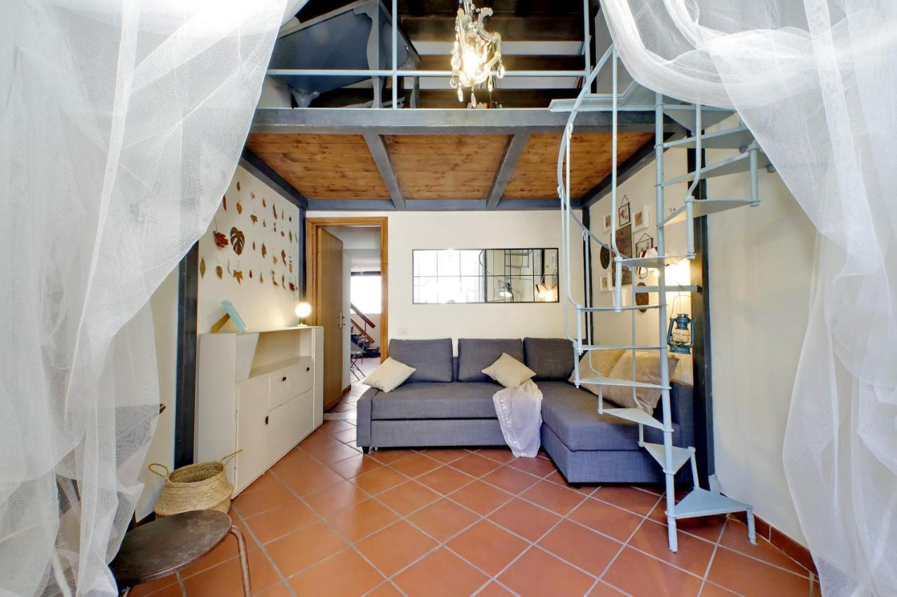 Bellezza Al Colosseo - B&B & Apts โรม ภายนอก รูปภาพ