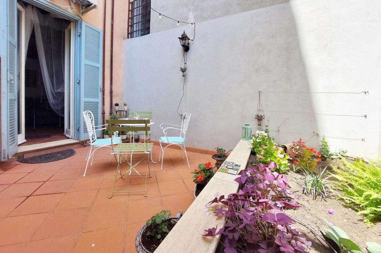Bellezza Al Colosseo - B&B & Apts โรม ภายนอก รูปภาพ