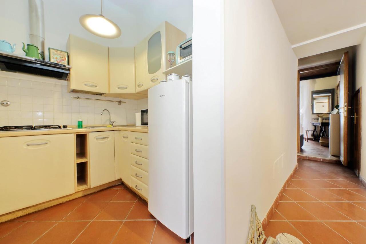 Bellezza Al Colosseo - B&B & Apts โรม ภายนอก รูปภาพ