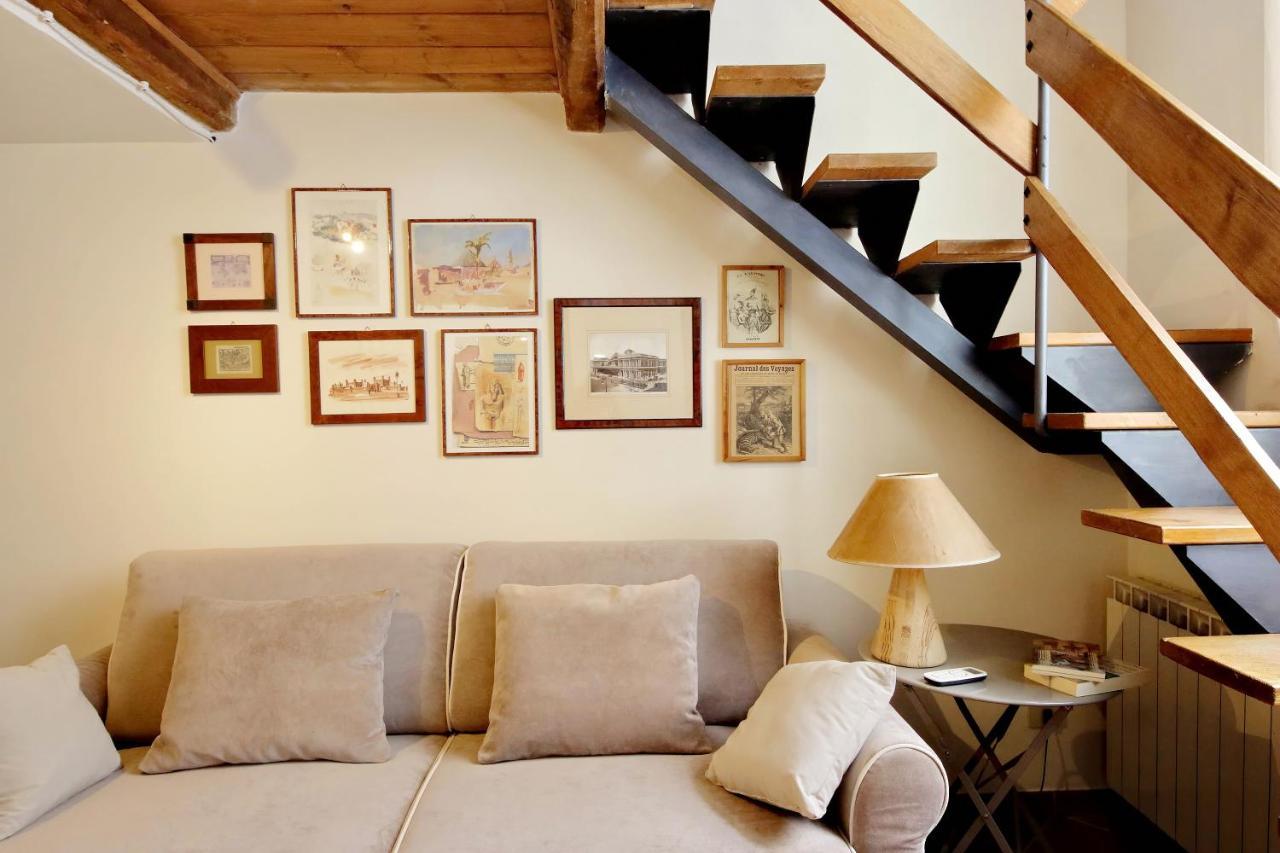 Bellezza Al Colosseo - B&B & Apts โรม ภายนอก รูปภาพ