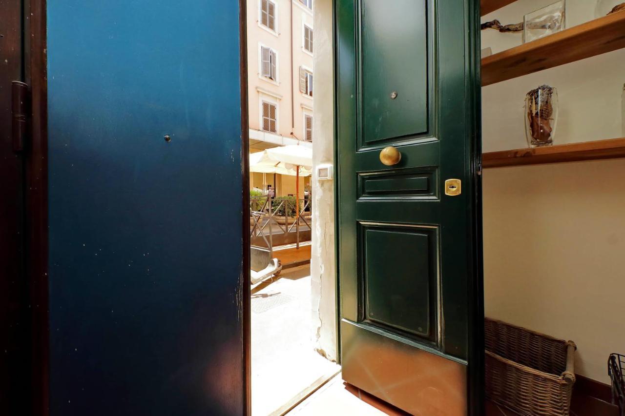 Bellezza Al Colosseo - B&B & Apts โรม ภายนอก รูปภาพ