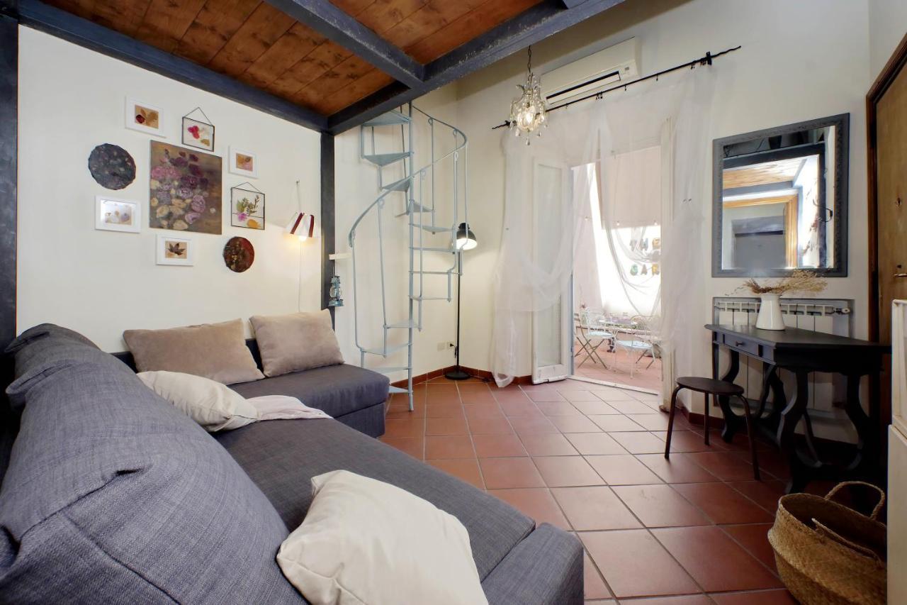 Bellezza Al Colosseo - B&B & Apts โรม ภายนอก รูปภาพ