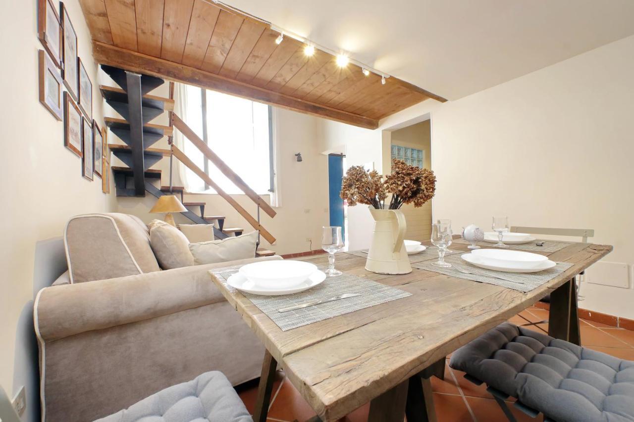 Bellezza Al Colosseo - B&B & Apts โรม ภายนอก รูปภาพ