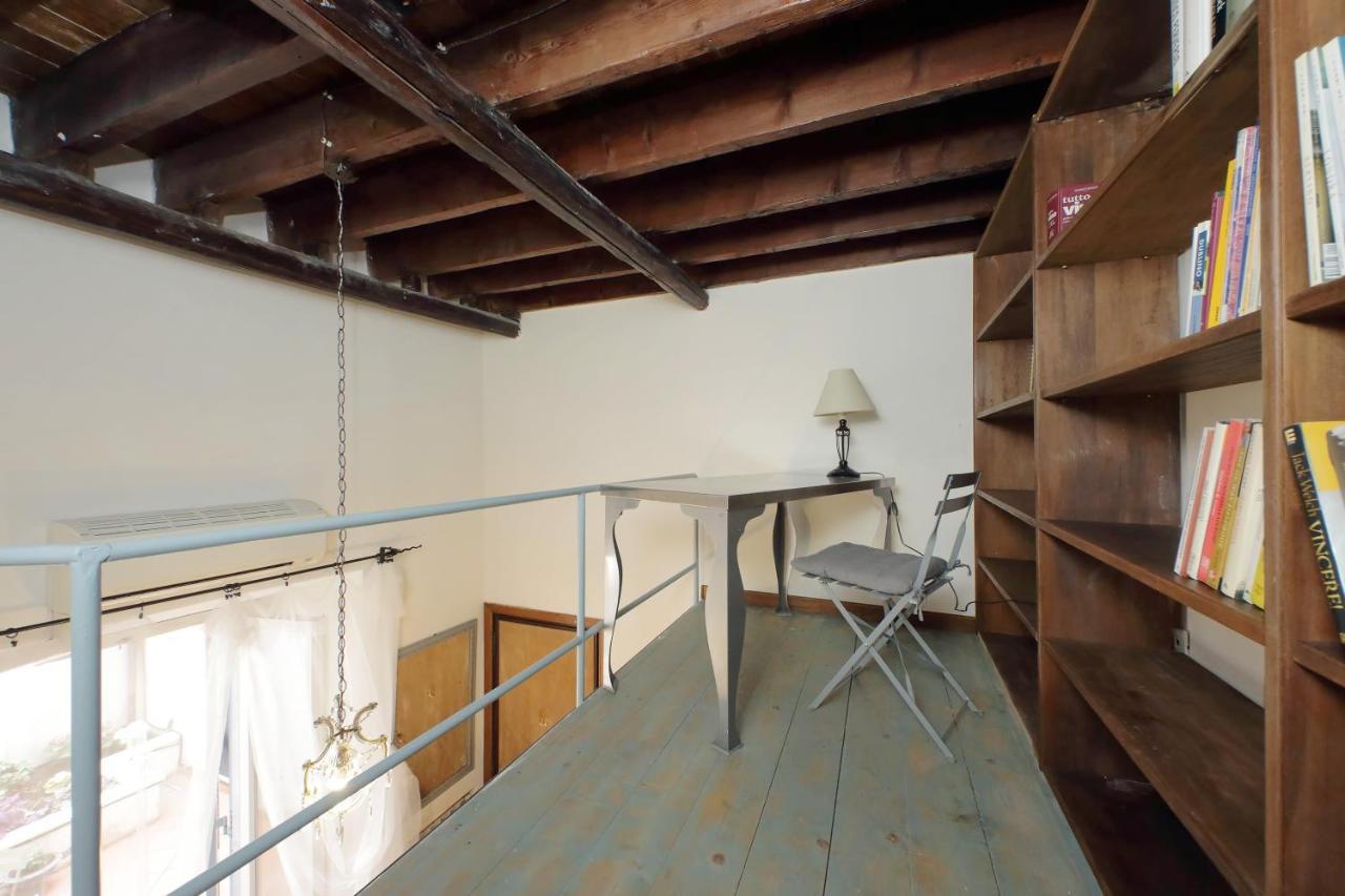 Bellezza Al Colosseo - B&B & Apts โรม ภายนอก รูปภาพ