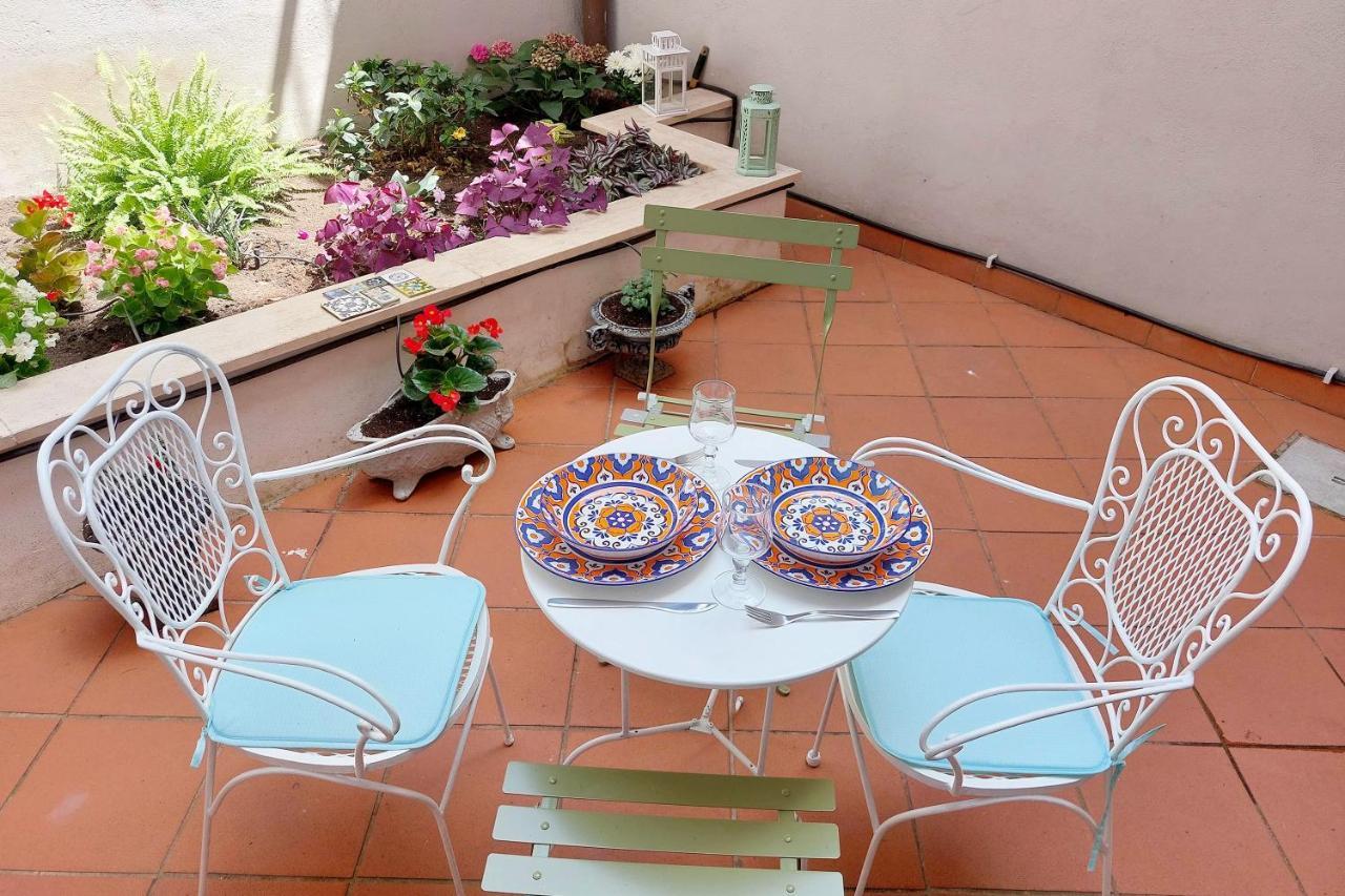 Bellezza Al Colosseo - B&B & Apts โรม ภายนอก รูปภาพ