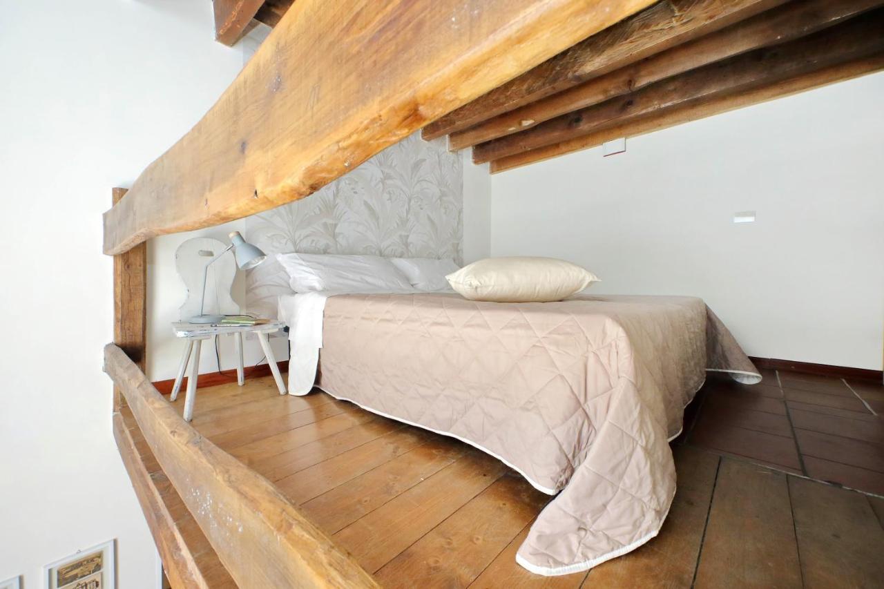 Bellezza Al Colosseo - B&B & Apts โรม ภายนอก รูปภาพ