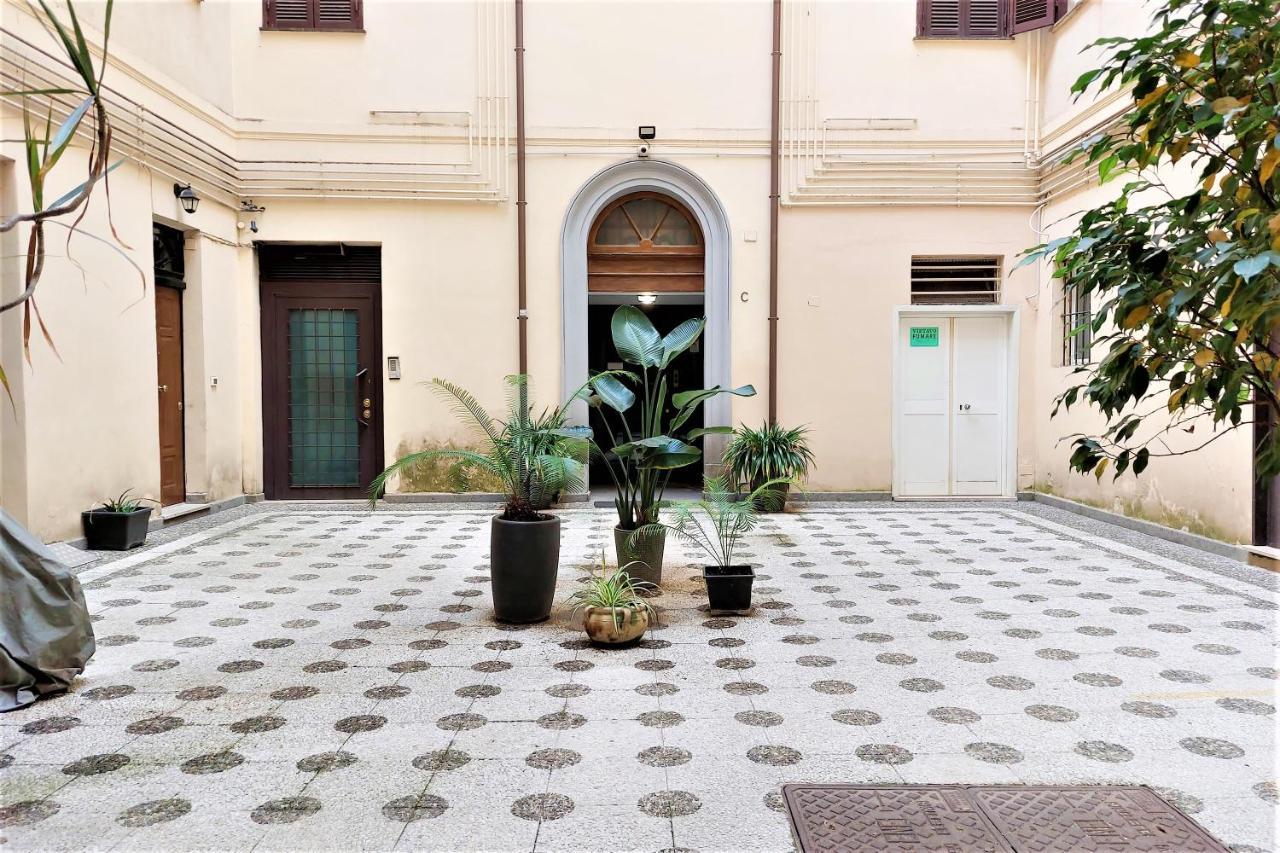 Bellezza Al Colosseo - B&B & Apts โรม ภายนอก รูปภาพ