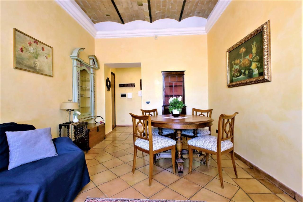 Bellezza Al Colosseo - B&B & Apts โรม ภายนอก รูปภาพ
