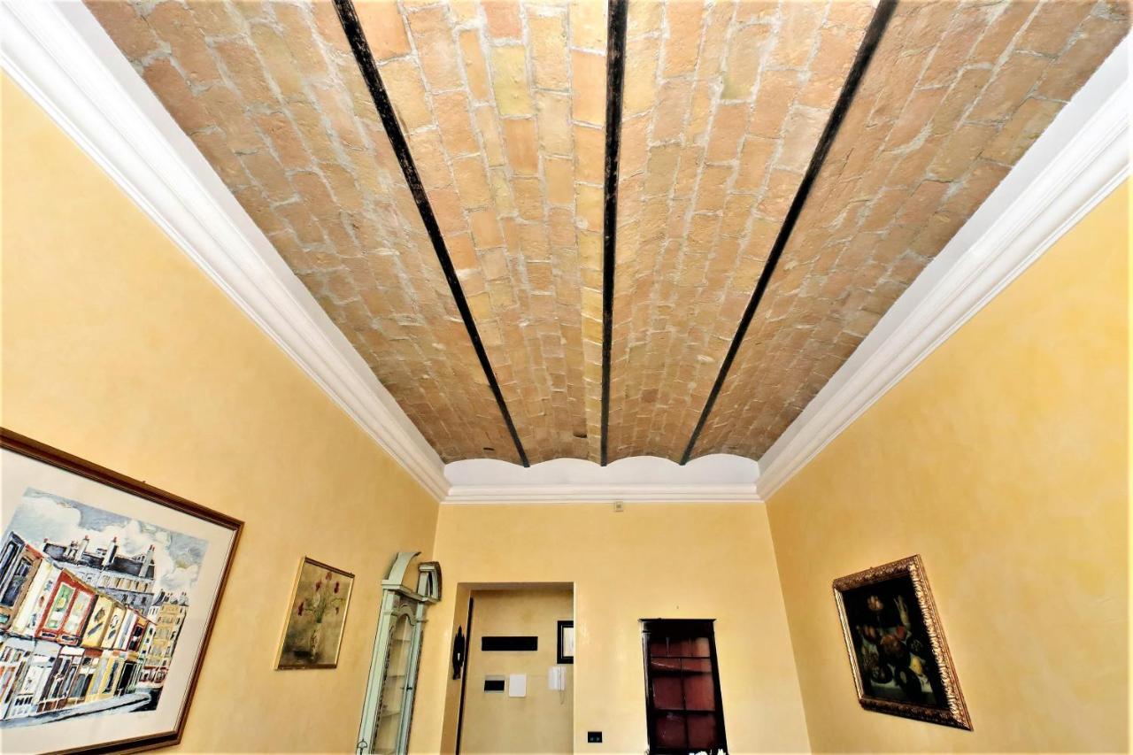 Bellezza Al Colosseo - B&B & Apts โรม ภายนอก รูปภาพ