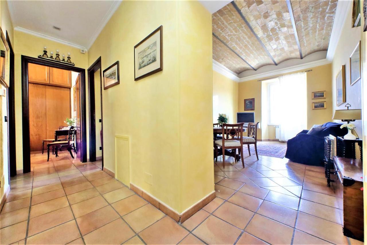 Bellezza Al Colosseo - B&B & Apts โรม ภายนอก รูปภาพ