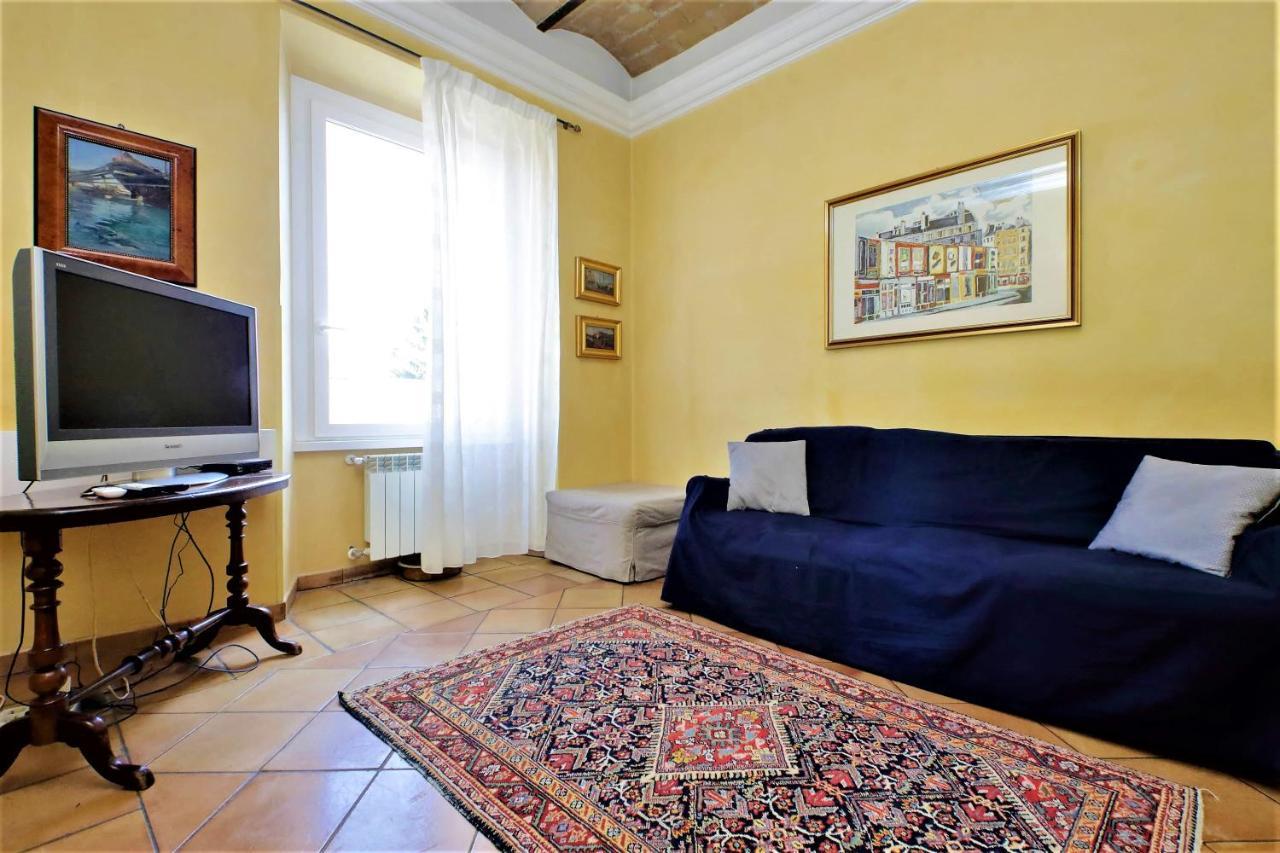 Bellezza Al Colosseo - B&B & Apts โรม ภายนอก รูปภาพ