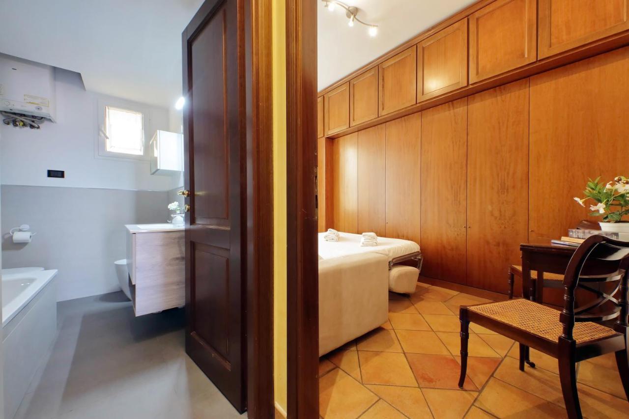 Bellezza Al Colosseo - B&B & Apts โรม ภายนอก รูปภาพ