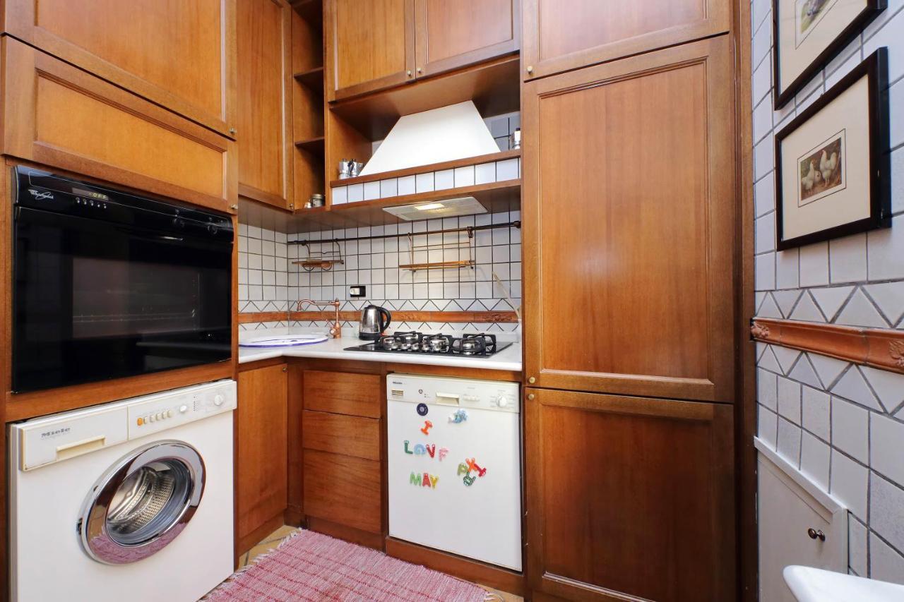 Bellezza Al Colosseo - B&B & Apts โรม ภายนอก รูปภาพ