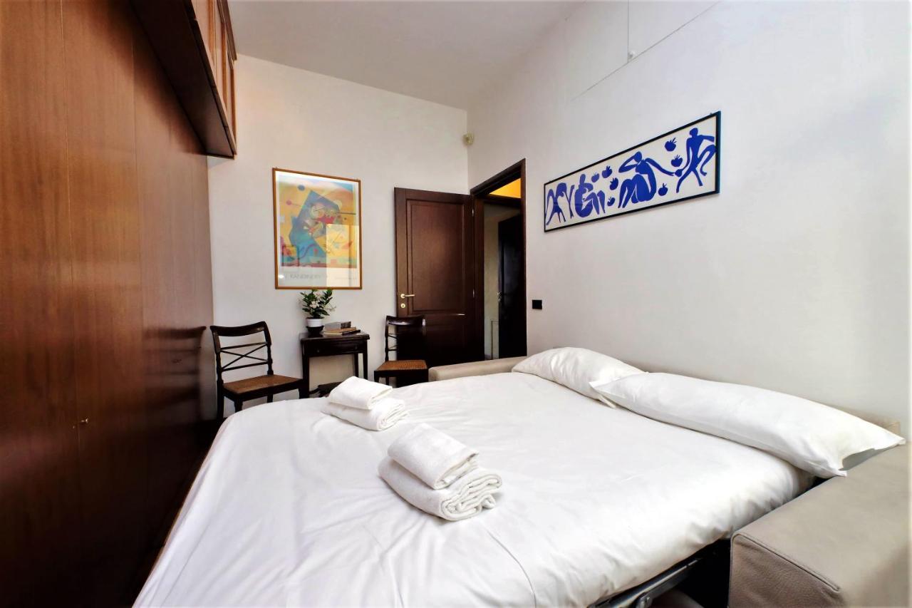 Bellezza Al Colosseo - B&B & Apts โรม ภายนอก รูปภาพ