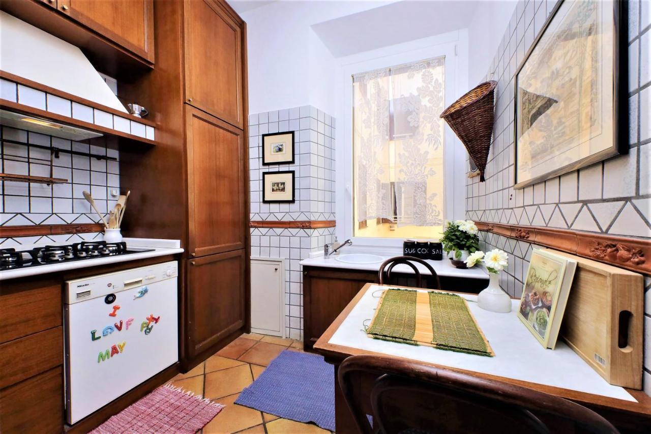 Bellezza Al Colosseo - B&B & Apts โรม ภายนอก รูปภาพ