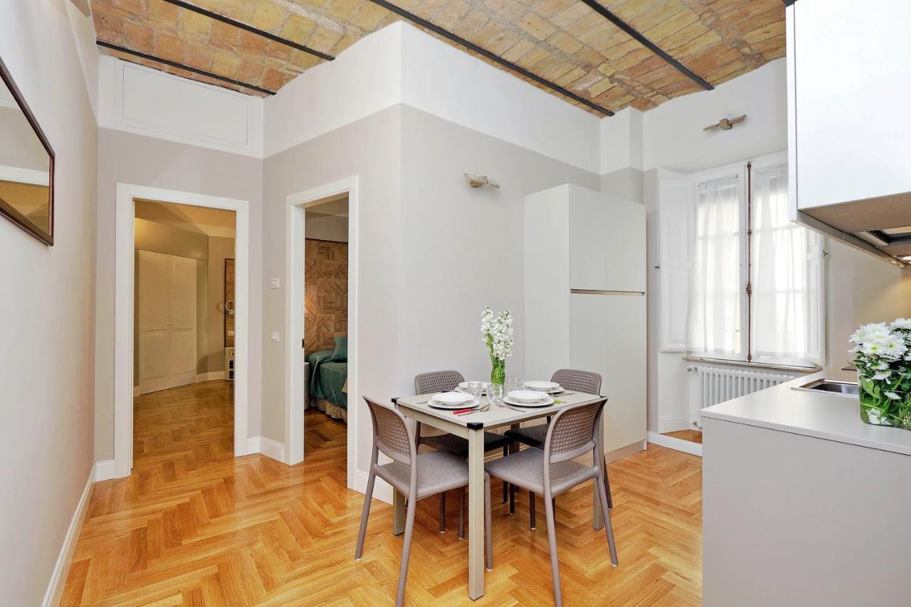 Bellezza Al Colosseo - B&B & Apts โรม ภายนอก รูปภาพ