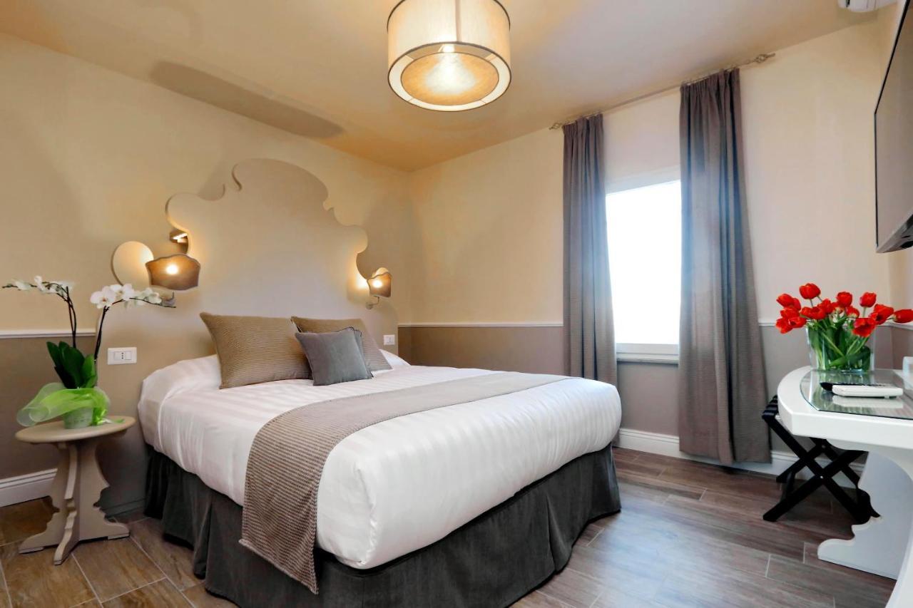 Bellezza Al Colosseo - B&B & Apts โรม ภายนอก รูปภาพ