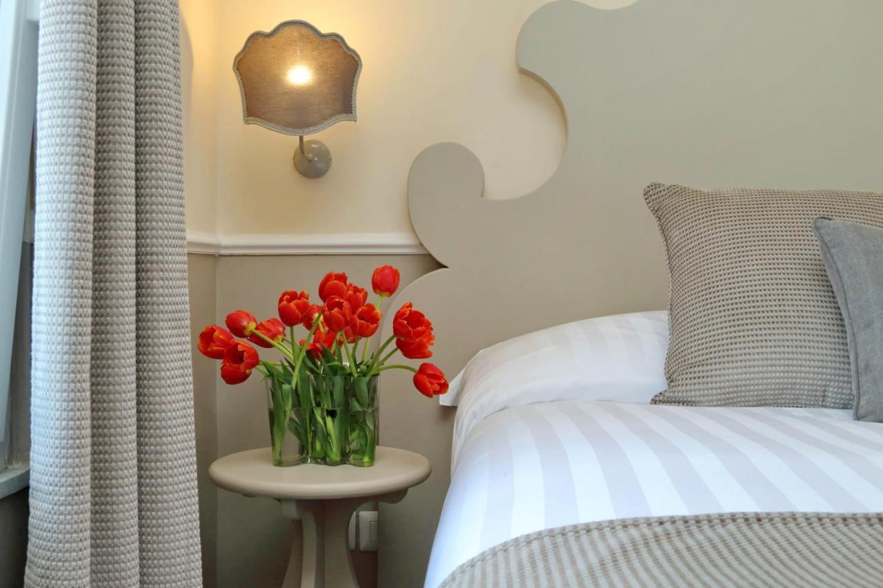 Bellezza Al Colosseo - B&B & Apts โรม ภายนอก รูปภาพ