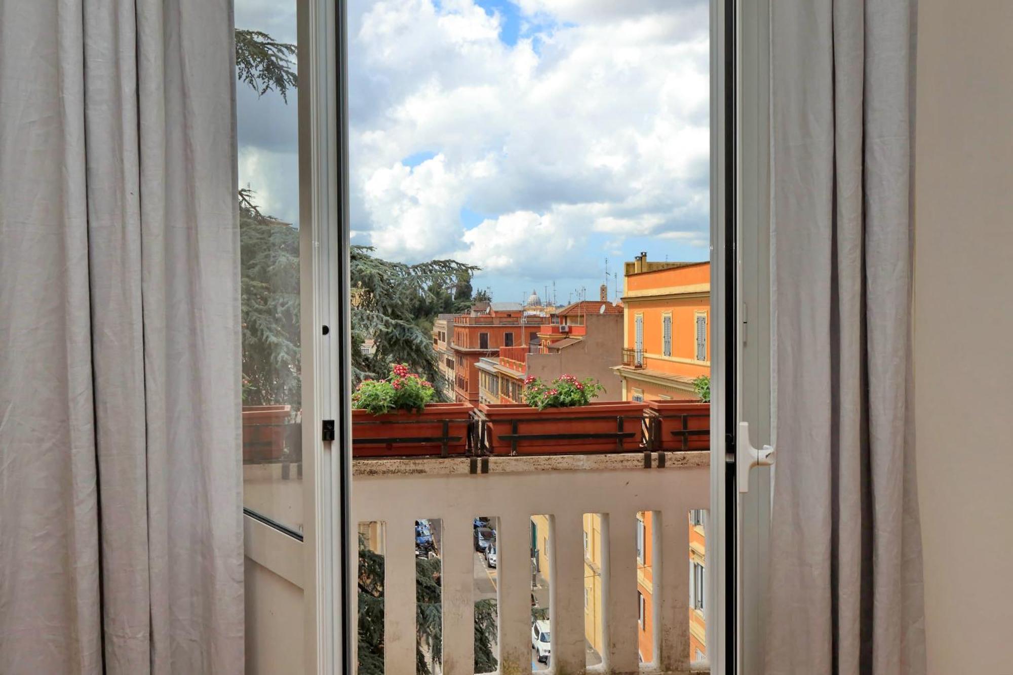 Bellezza Al Colosseo - B&B & Apts โรม ภายนอก รูปภาพ