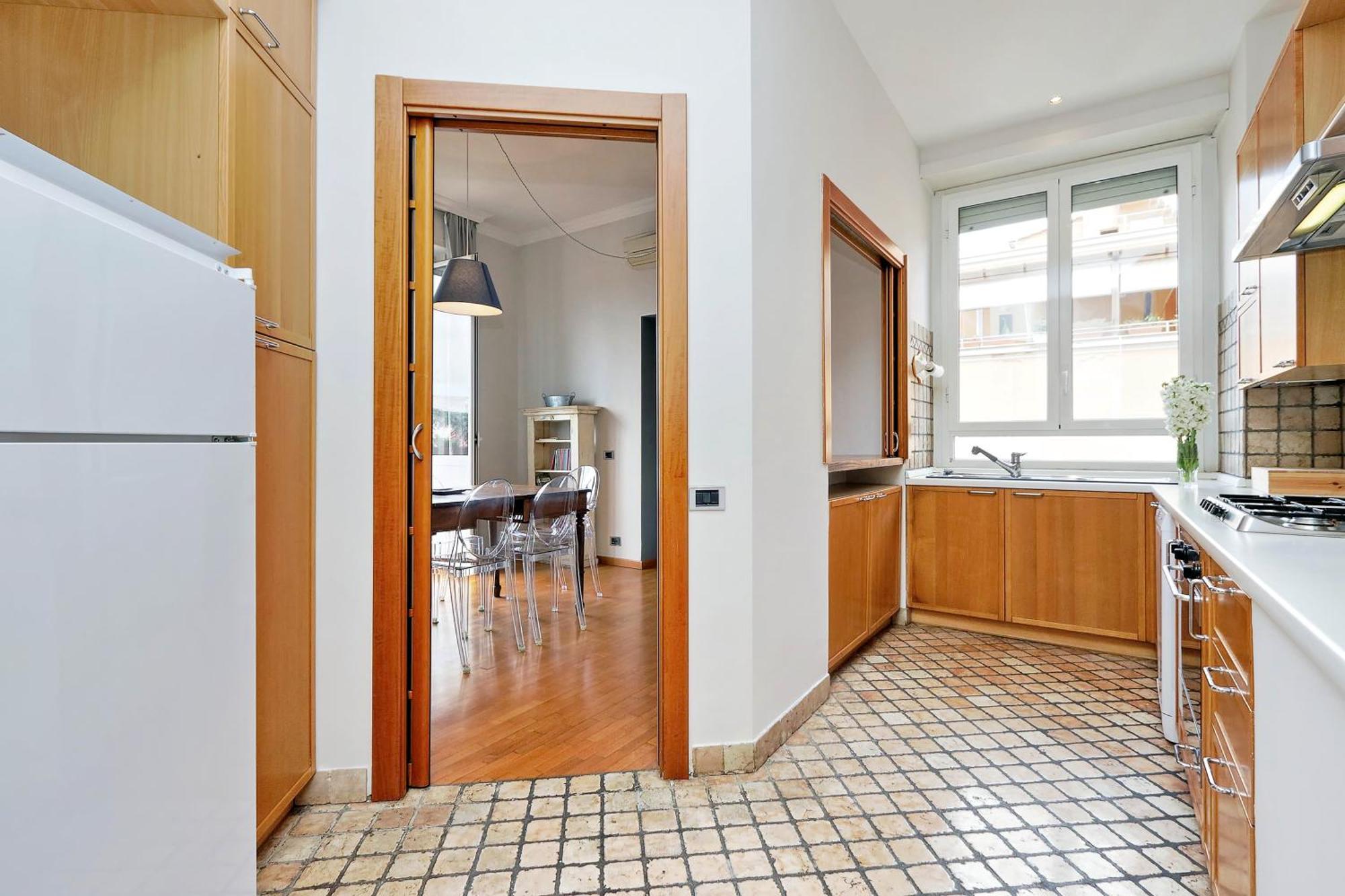 Bellezza Al Colosseo - B&B & Apts โรม ภายนอก รูปภาพ