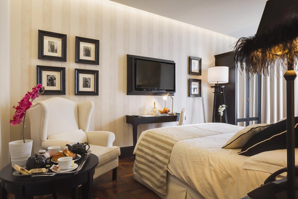 Bellezza Al Colosseo - B&B & Apts โรม ภายนอก รูปภาพ