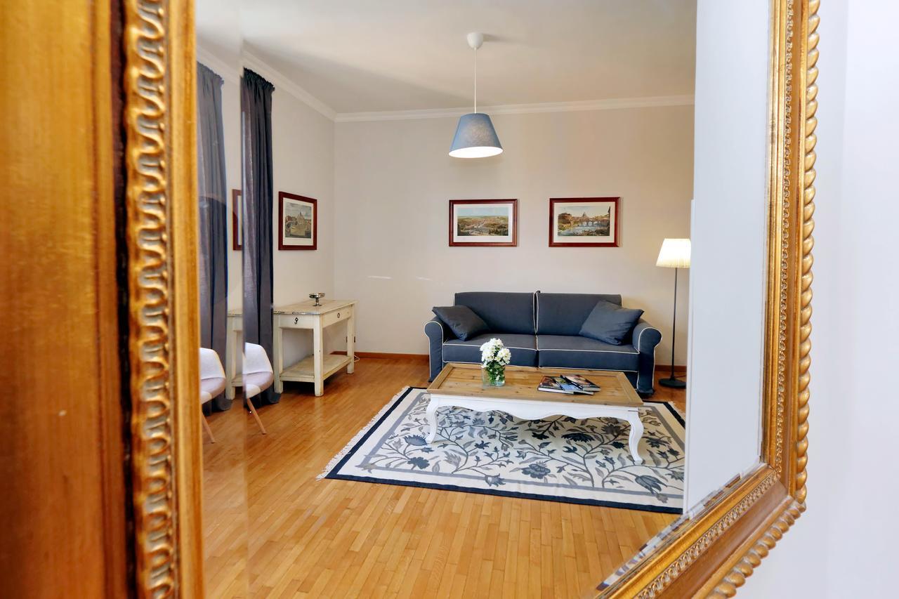 Bellezza Al Colosseo - B&B & Apts โรม ภายนอก รูปภาพ