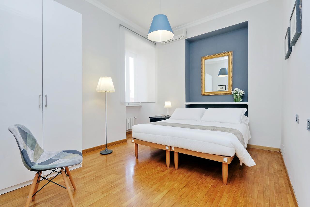 Bellezza Al Colosseo - B&B & Apts โรม ภายนอก รูปภาพ