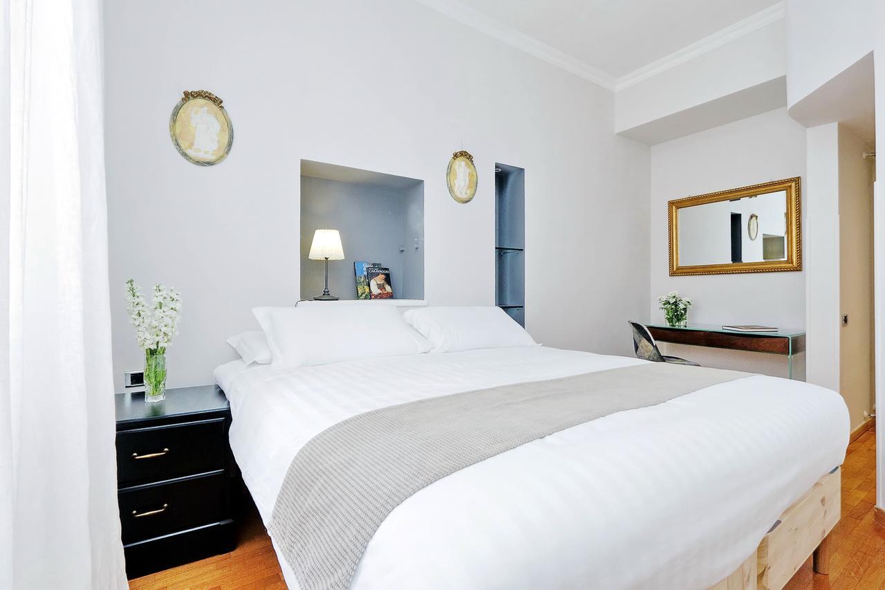 Bellezza Al Colosseo - B&B & Apts โรม ภายนอก รูปภาพ