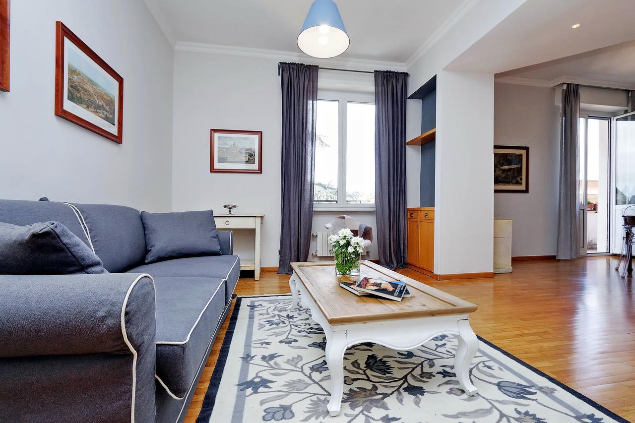 Bellezza Al Colosseo - B&B & Apts โรม ภายนอก รูปภาพ