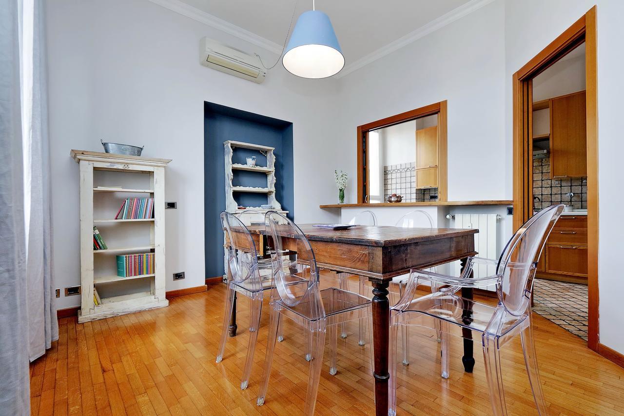 Bellezza Al Colosseo - B&B & Apts โรม ภายนอก รูปภาพ